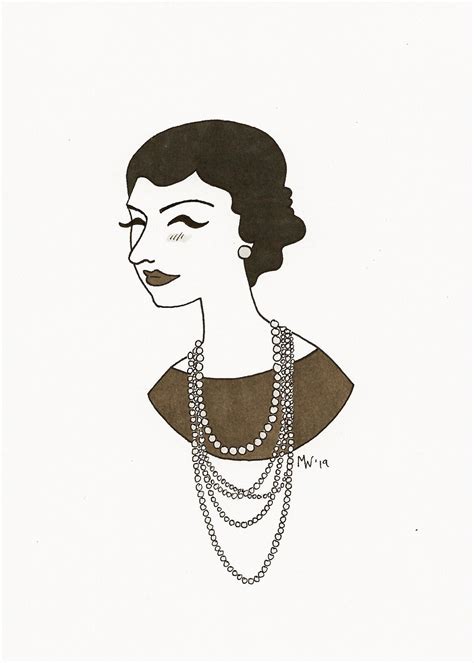 coco chanel dibujo|coco chanel youtube.